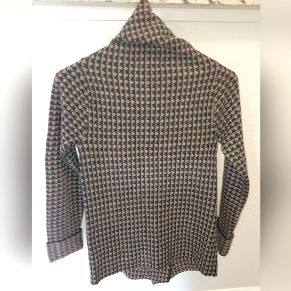 Cardigan/coat - Picture 3 of 6